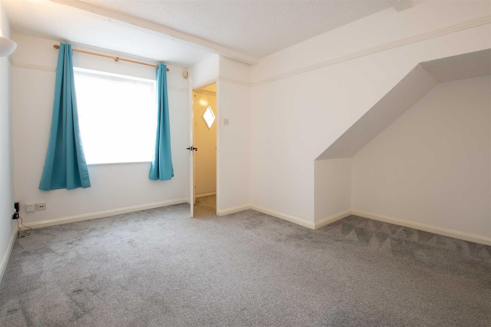 Pickering Drive, Emerson Valley, Milton Keynes